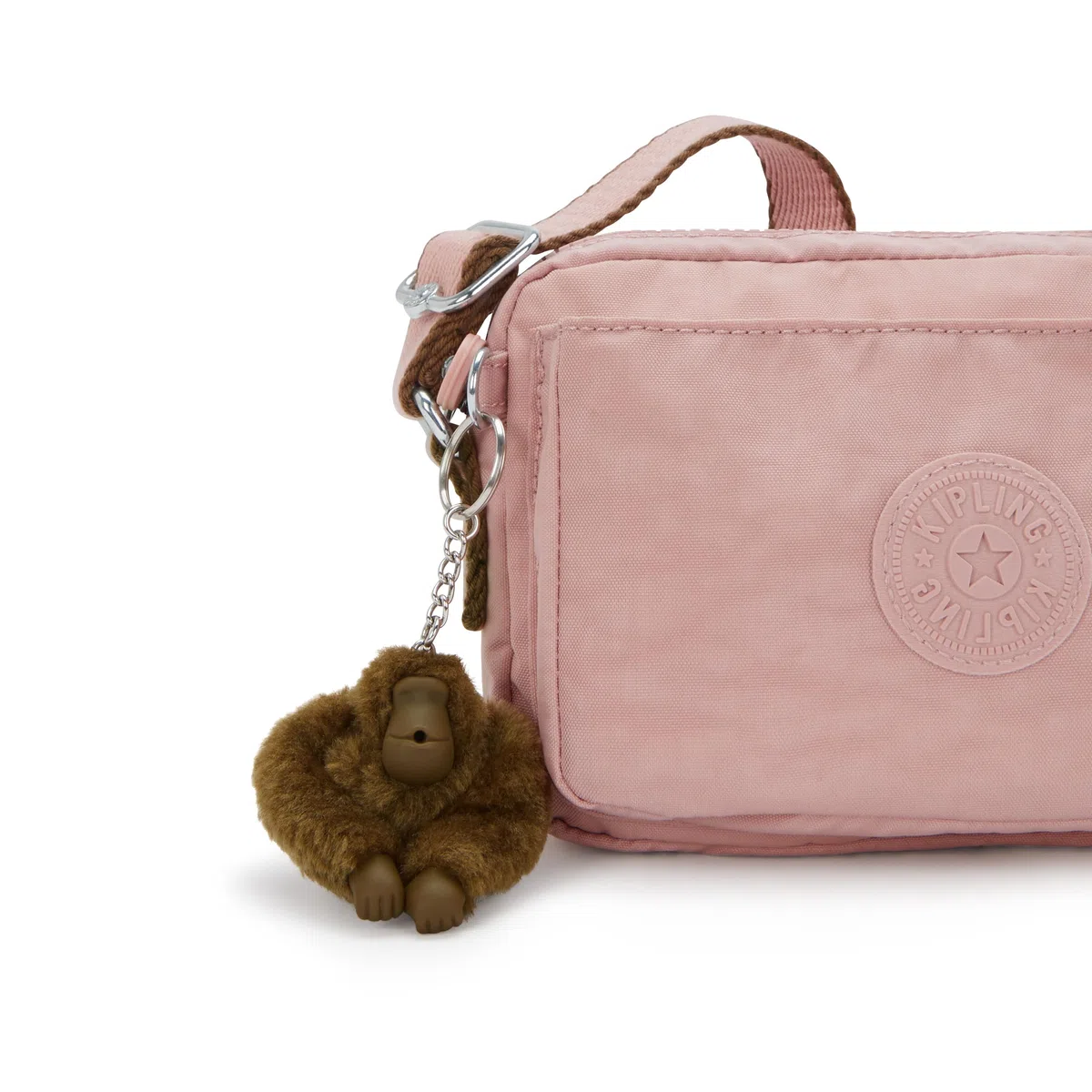 Kipling Bolsos bandolera para mujer