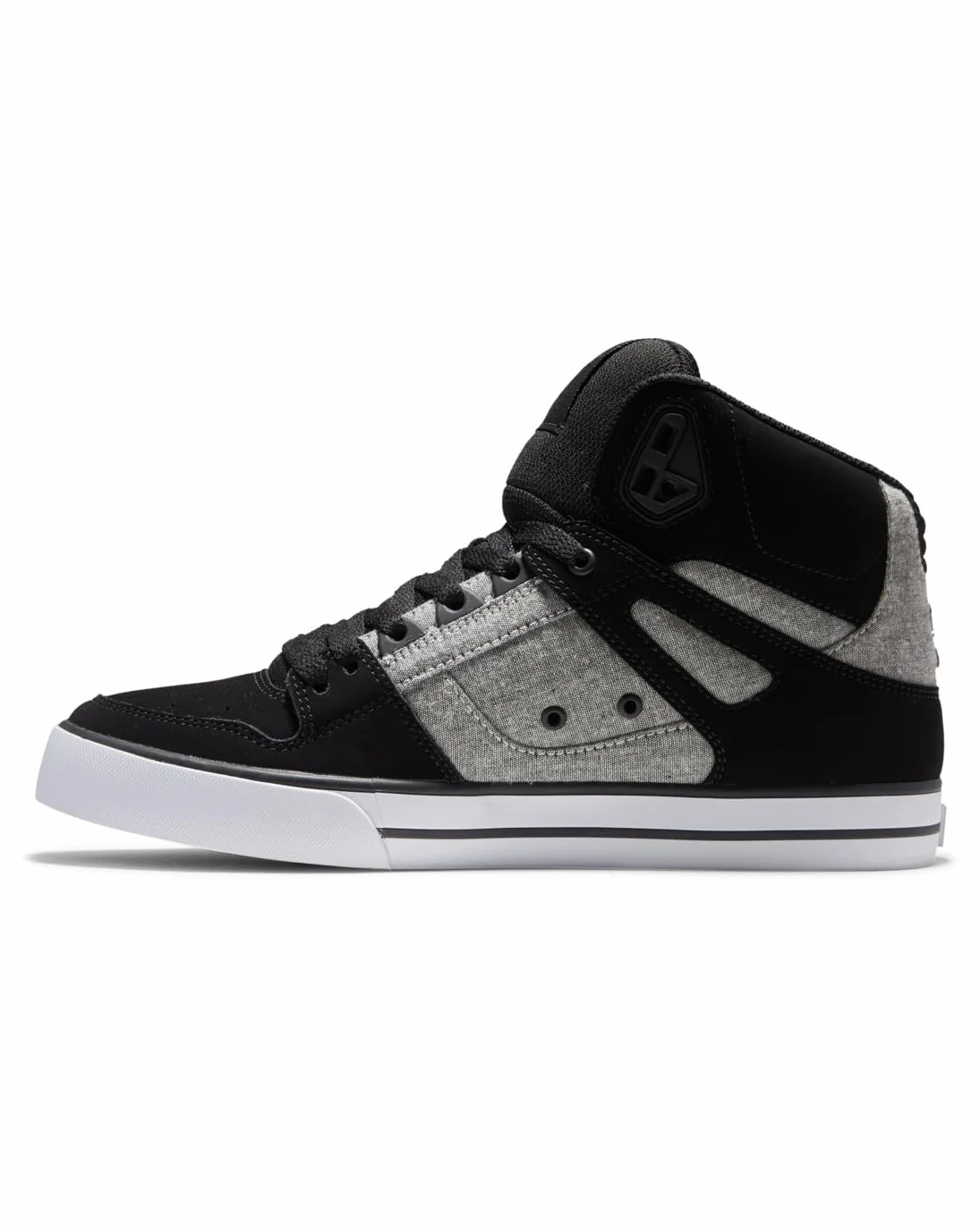 DC Shoes Pure High-Top WC - Zapatillas Hombre