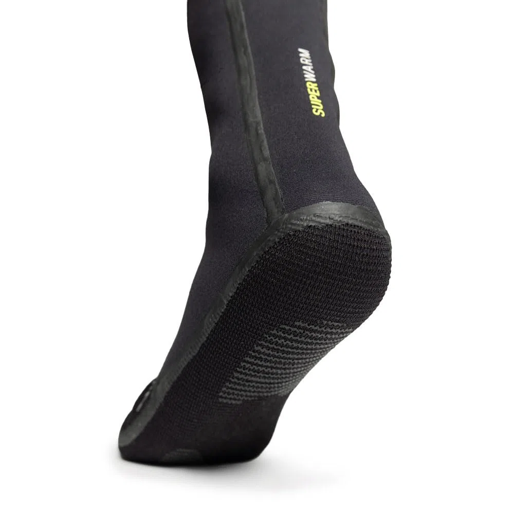 Zhik Calcetines supercálidos EU 38 1/2-42