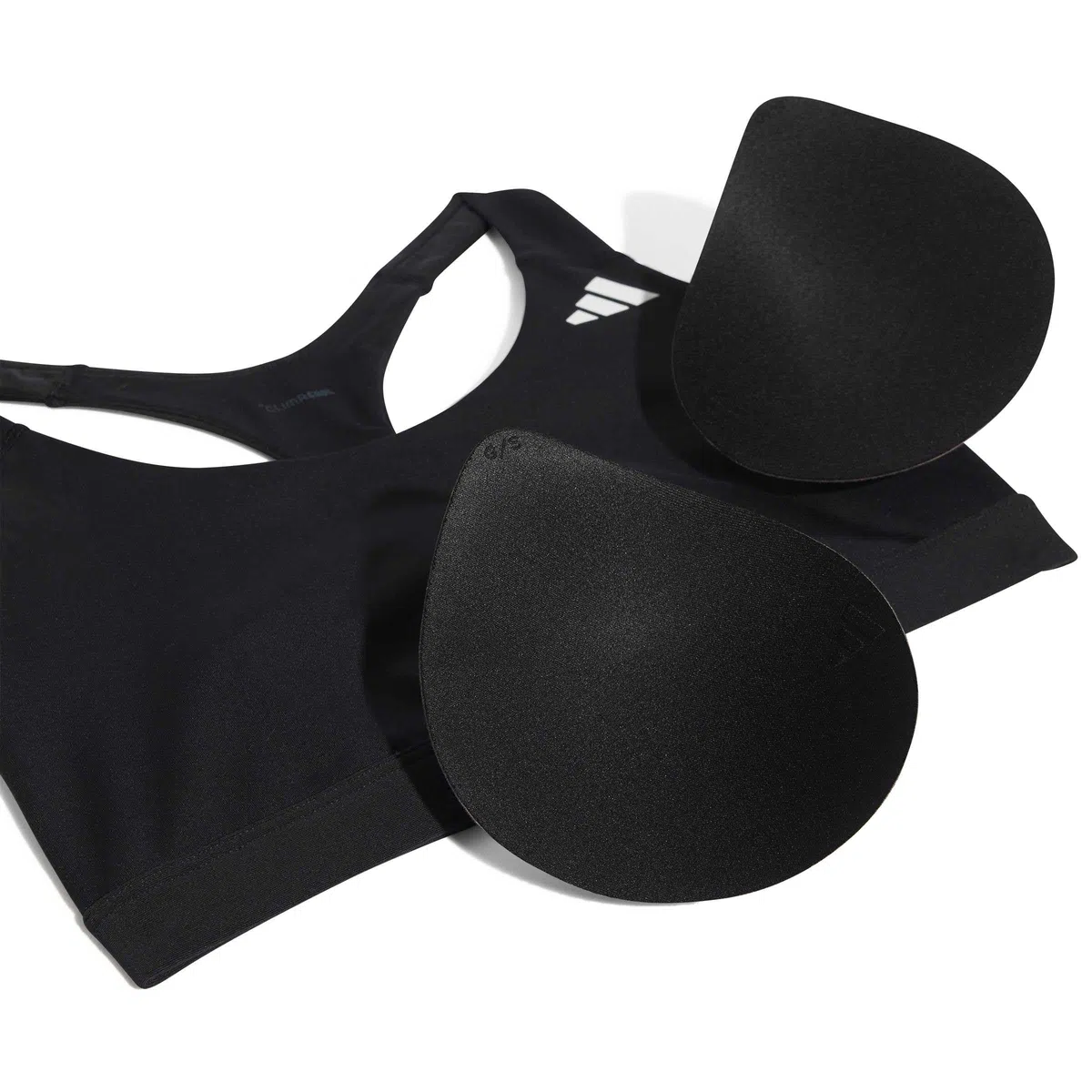 adidas Mujer Optime Essentials Workout Medium Support Bra