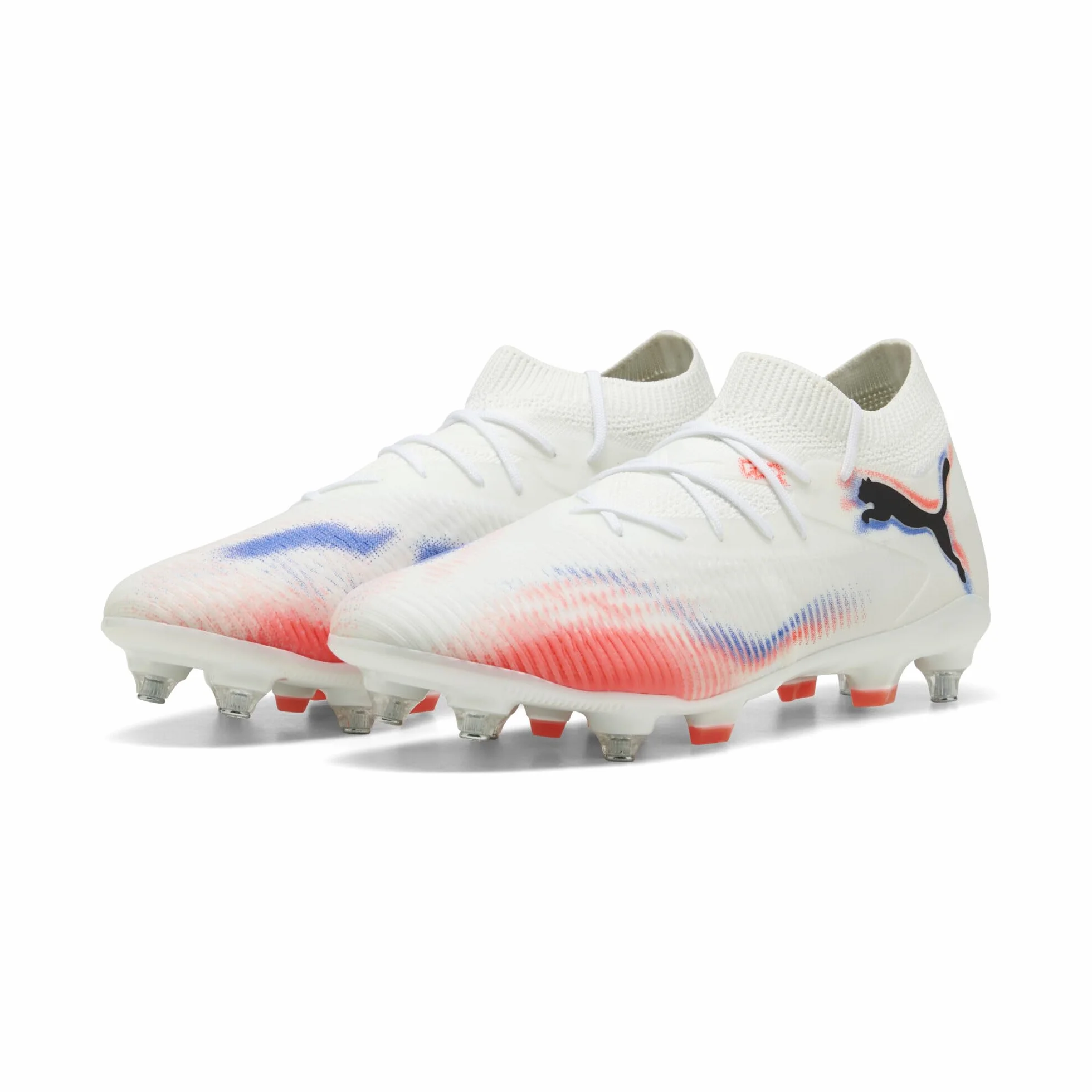 Puma Future 8 Match Mxsg Zapatillas de fútbolUnisex Adulto