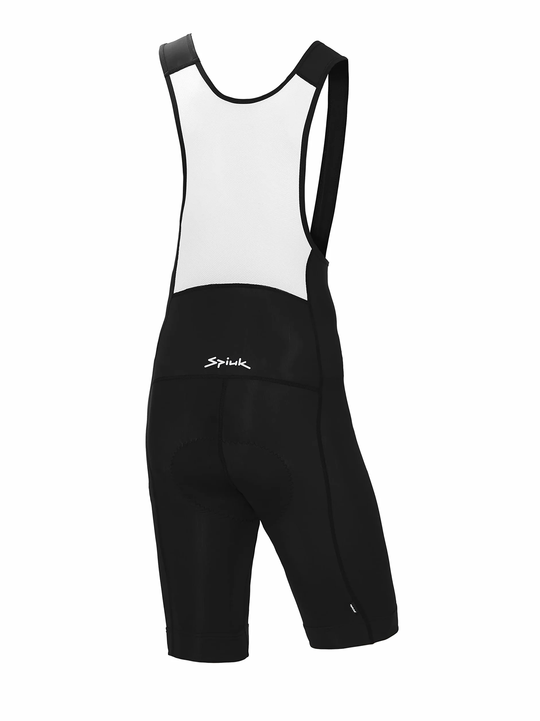 Spiuk Culote Corto C/T Anatomic 300 Hombre Negro T. 3XL