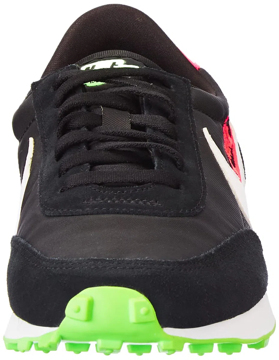 NIKE Zapatillas Daybreak Se Black/White-Green Mujer 39