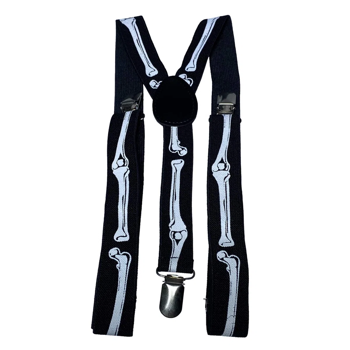 Tirantes para hombre, estilo Y, resistentes, ajustables, elásticos, talla única, para adultos y niños