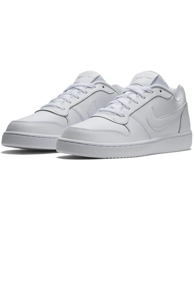 Nike AQ1775-100 Hombre Zapatillas, Blanco (White/White 100), 44.5 EU