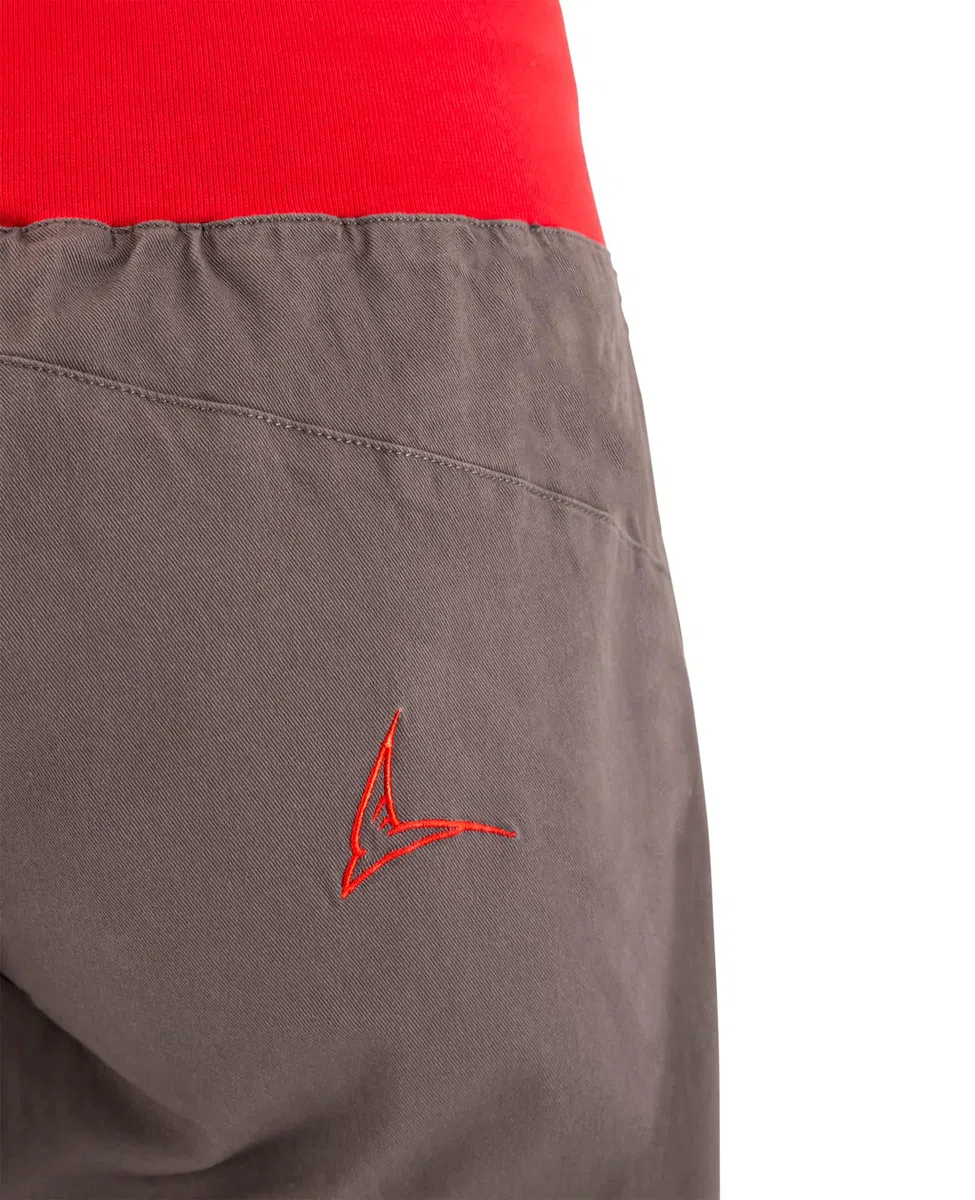 Café Kraft Trinity - Pantalones de escalada para mujer