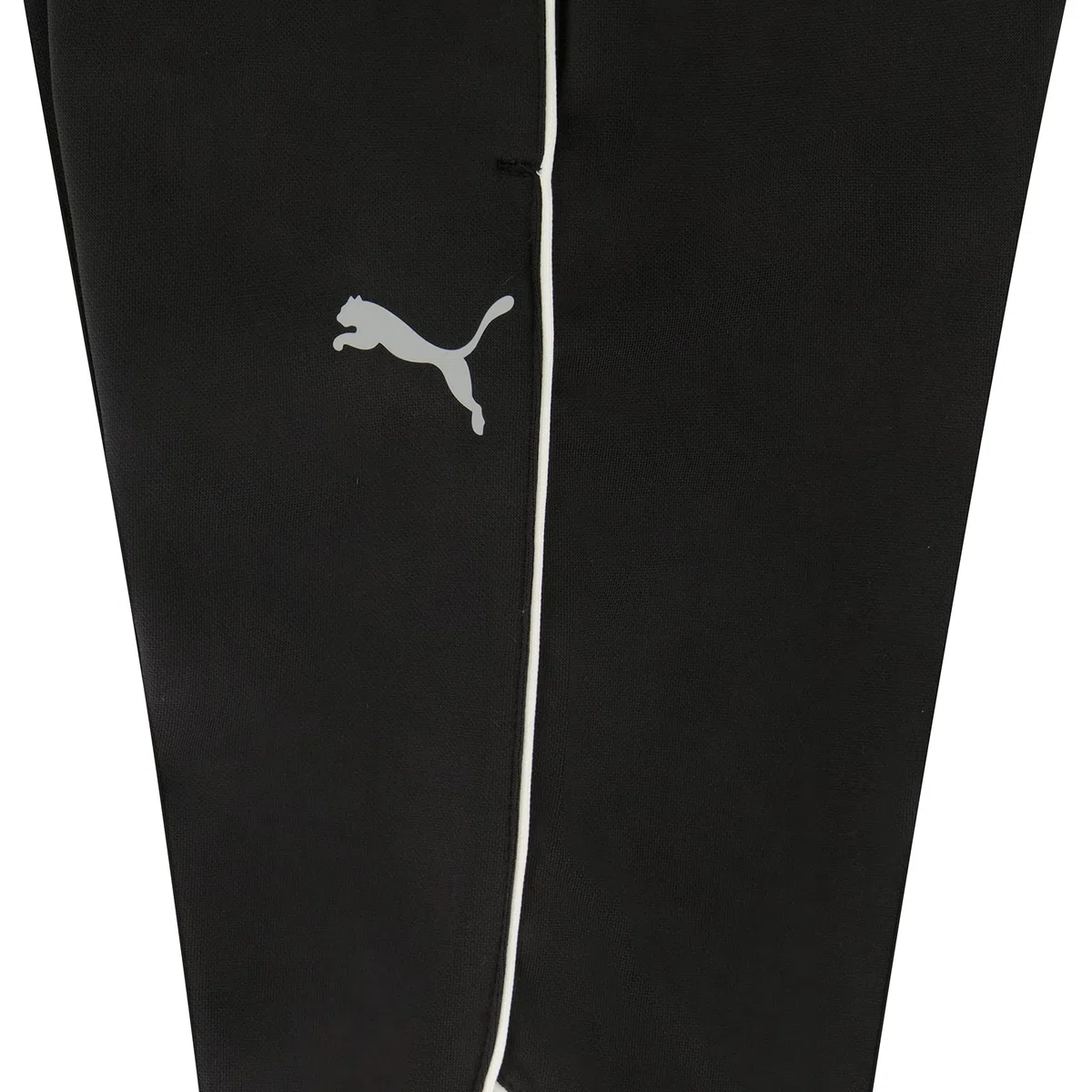 PUMA Pure Core Soccer Pant - Pantalón de Entrenamiento de fútbol Niños