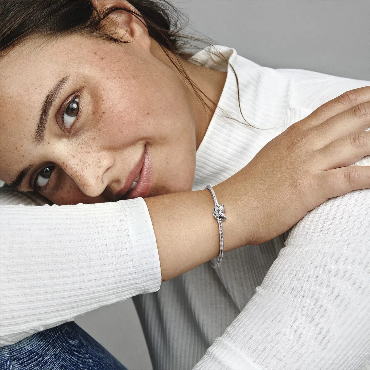 PANDORA Reflexiones, Pulsera, para Mujer
