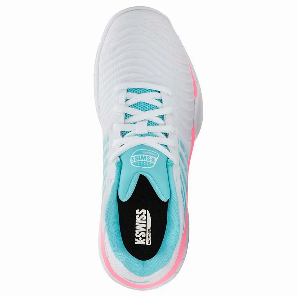 K-Swiss Express Light 3 Padel Tenis ShoeMujer