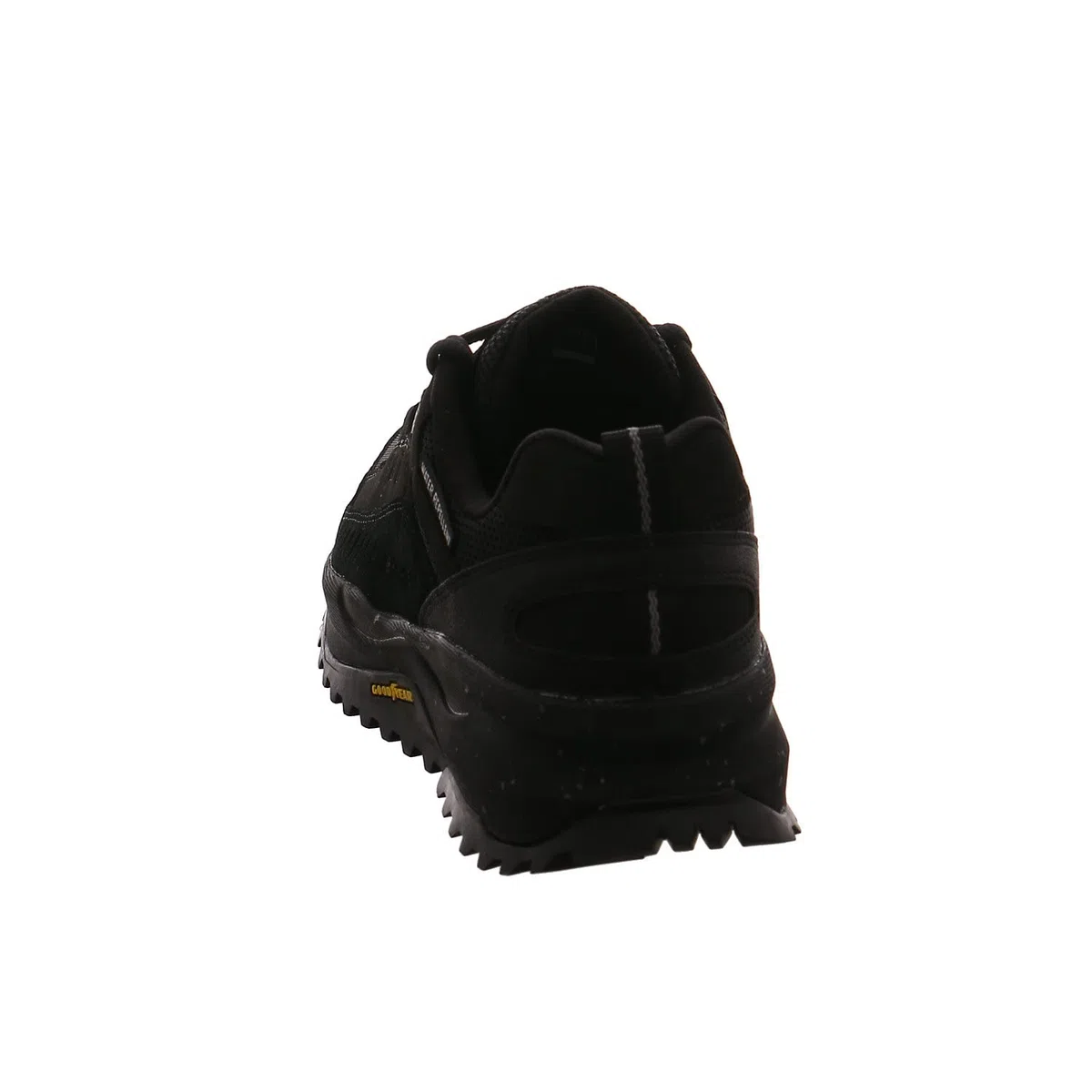 Skechers Deportiva para Caminar Bionic Trail - MANDE Negra