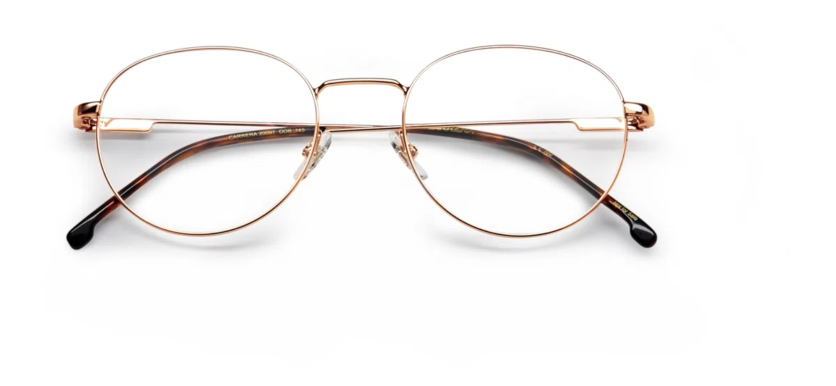 Carrera Carrera 2009t Gafas Unisex niños (Pack de 1)