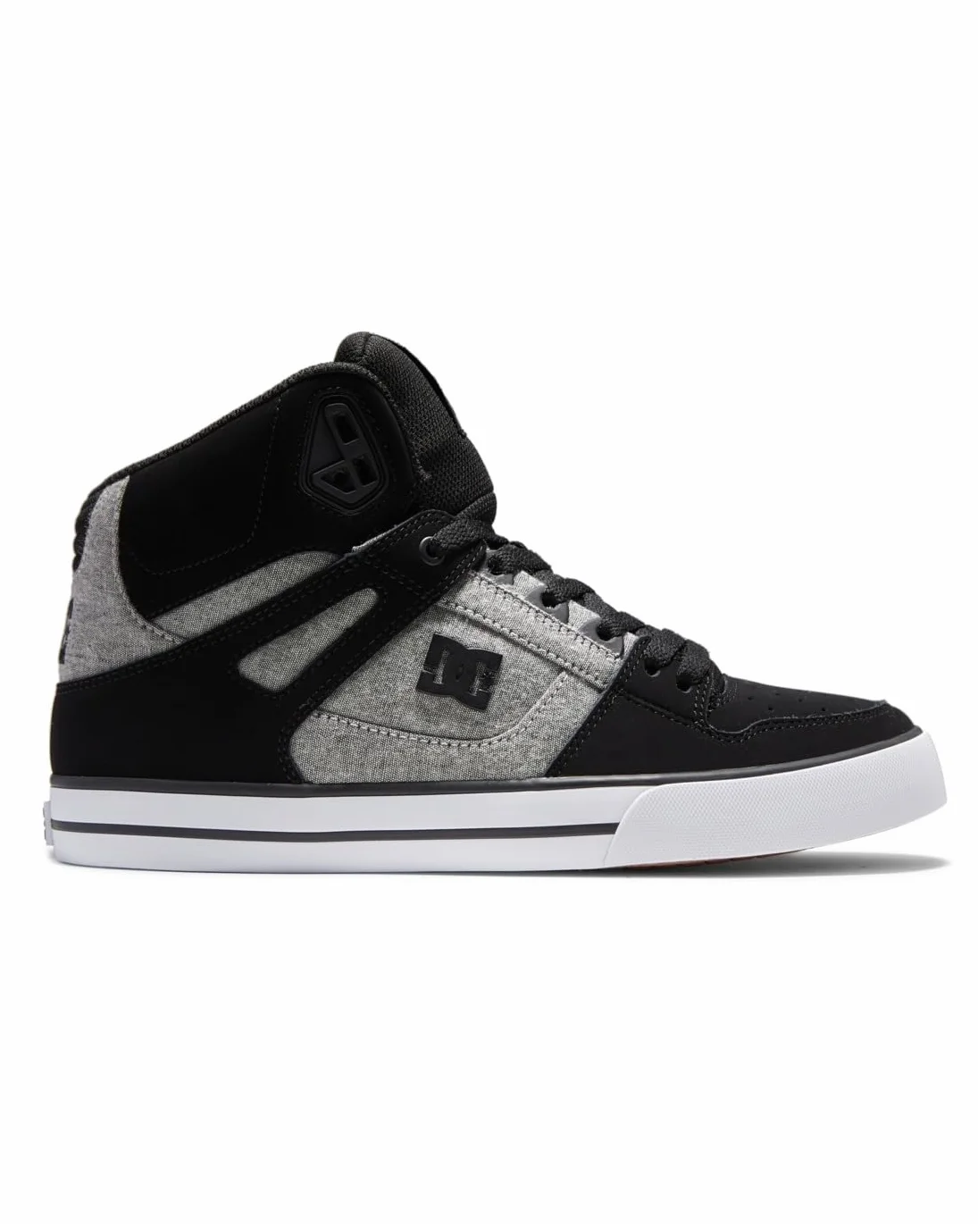 DC Shoes Pure High-Top WC - Zapatillas Hombre