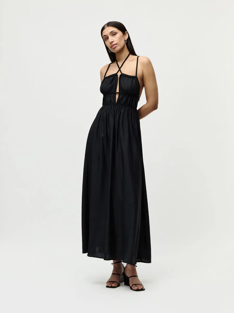 Leger by Lena Gercke Hanke Dress Vestido Mujer