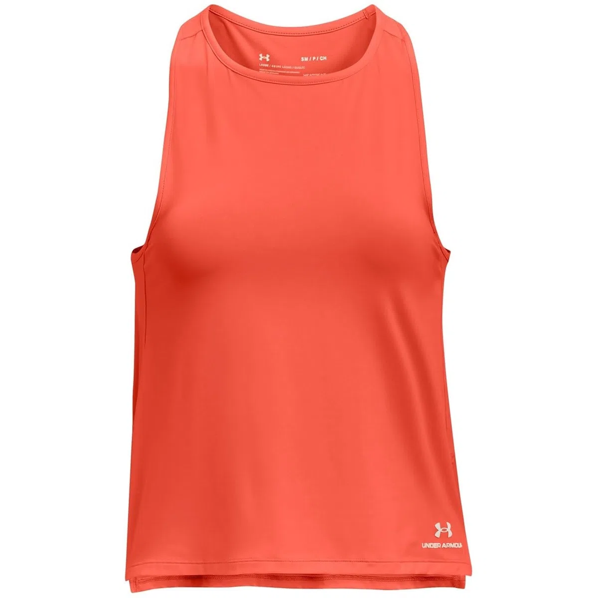 Under Armour Rush Energy Camiseta Unisex Adulto (Pack de 1)