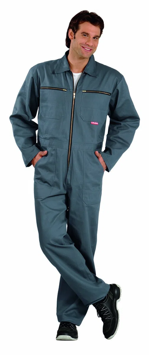 Planam - mono de rally BW290, verde