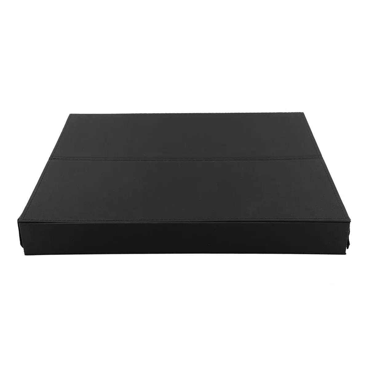 Soporte de Exhibición para Gafas de Sol, Caja Organizadora de Almacenamiento para el Hogar y la Tienda, Uso Diario, Tablero de Fibra de Densidad Media, 18 Rejillas