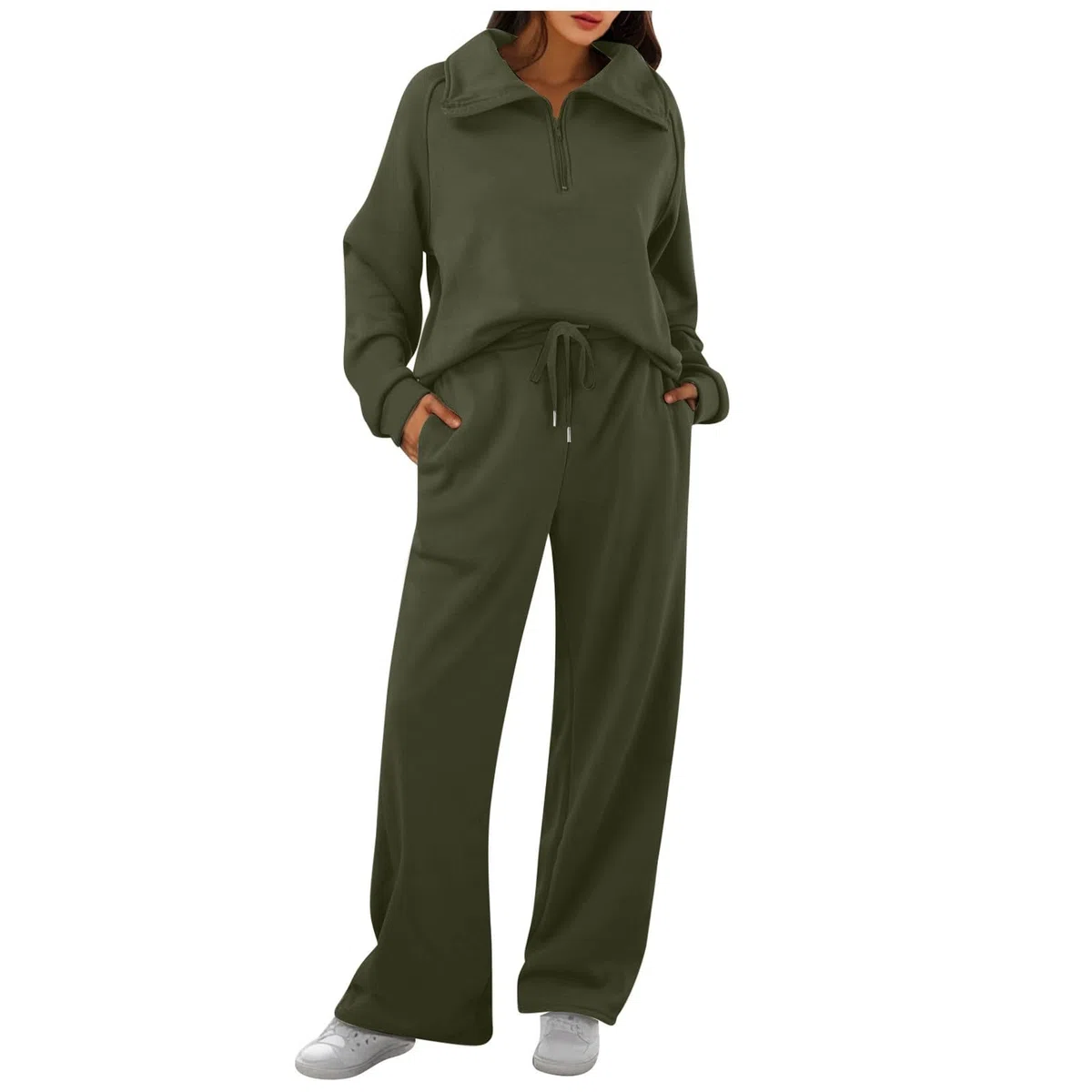 Generisch Sportset - Conjunto de dos piezas para mujer, sin costuras, cintura alta, gimnasio, leggings para control de abdomen, sujetador deportivo, fitness, yoga, entrenamiento, transpirable, push up