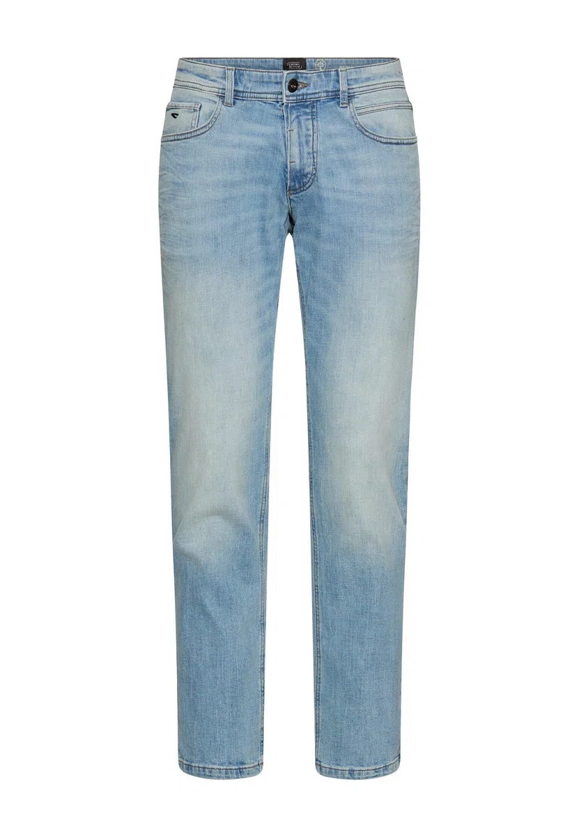 camel active 488r54-9d91 - Pantalón Hombre