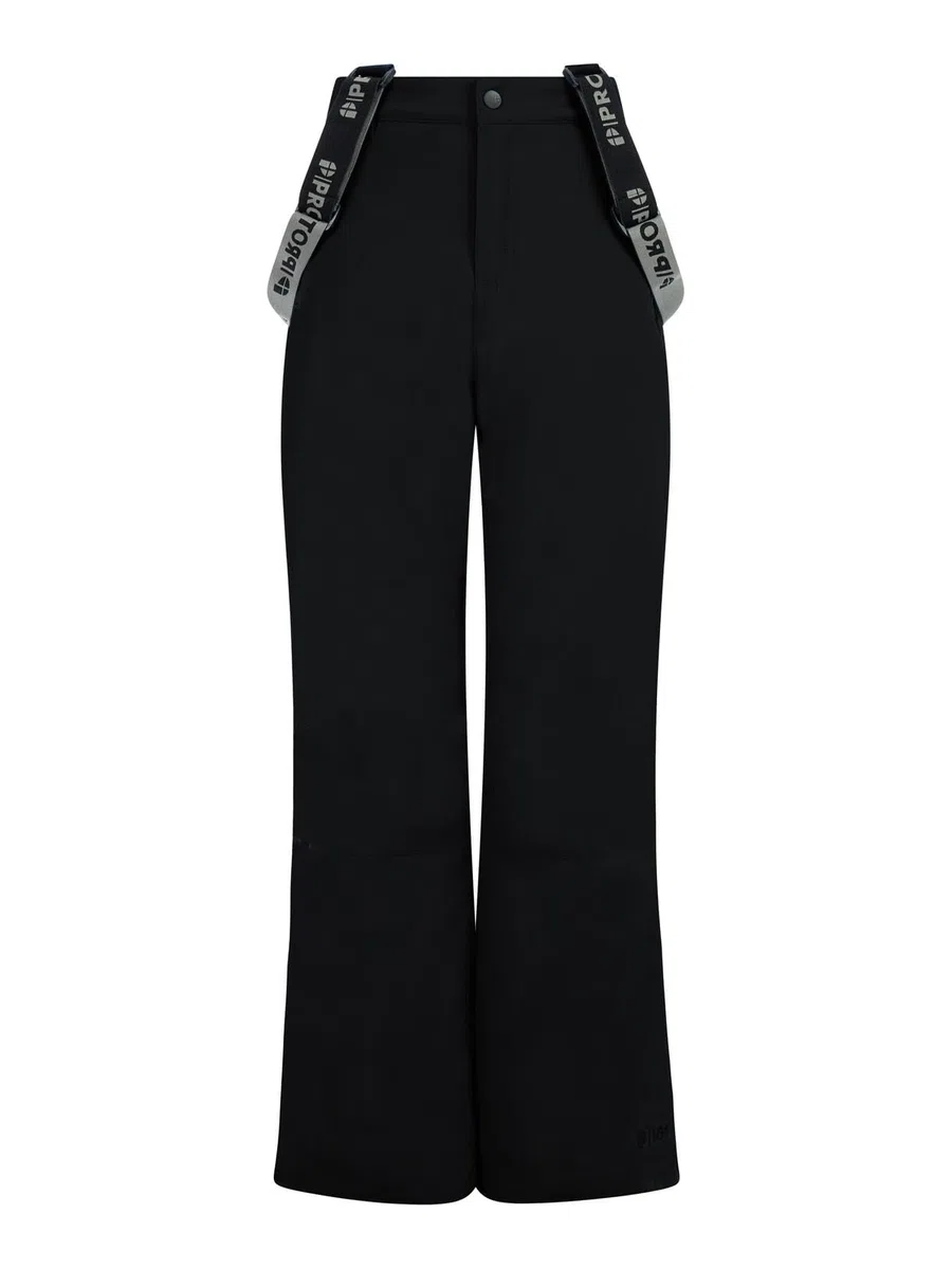 Protest Spikety JR - Pantalones de esquí y snowboard para niño