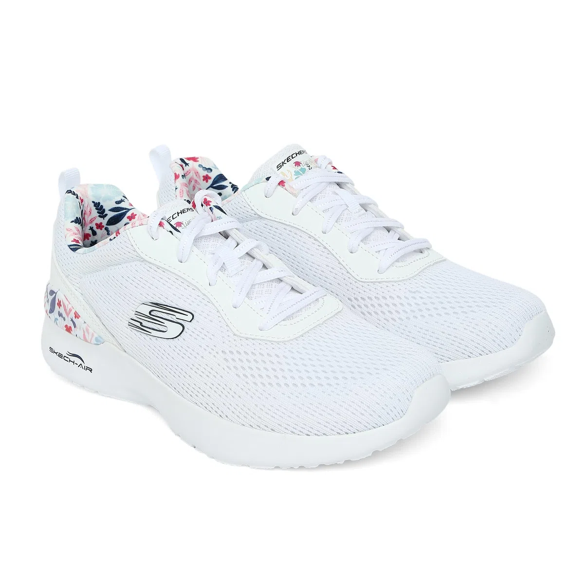 Skechers Skech-Air Dynamight Laid out ZapatillasMujer