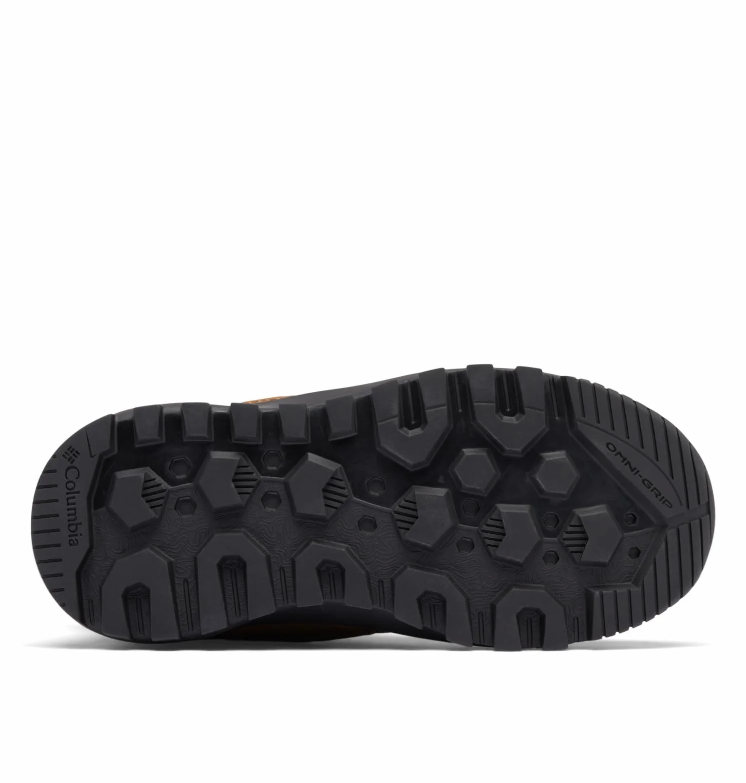 Columbia Portlander Omni-heat Botas para senderismoUnisex niños