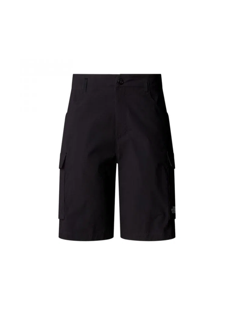 The North Face W Exploration Cargo Short - Shorts Mujer