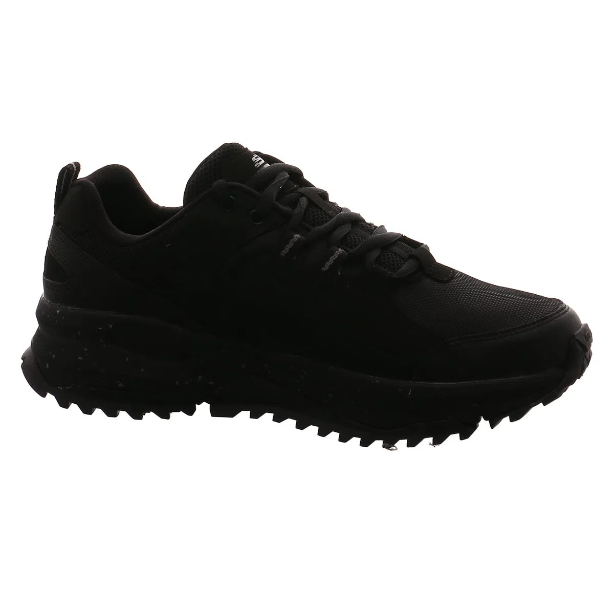 Skechers Deportiva para Caminar Bionic Trail - MANDE Negra