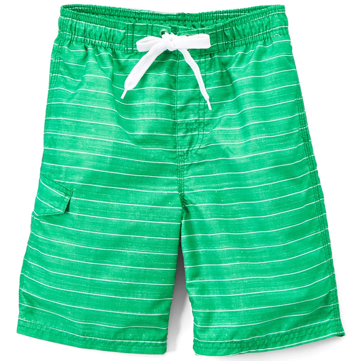 Kanu Surf Yolo Quick Dry UPF 50+ Beach Swim Trunk Baador para Hombre Niños
