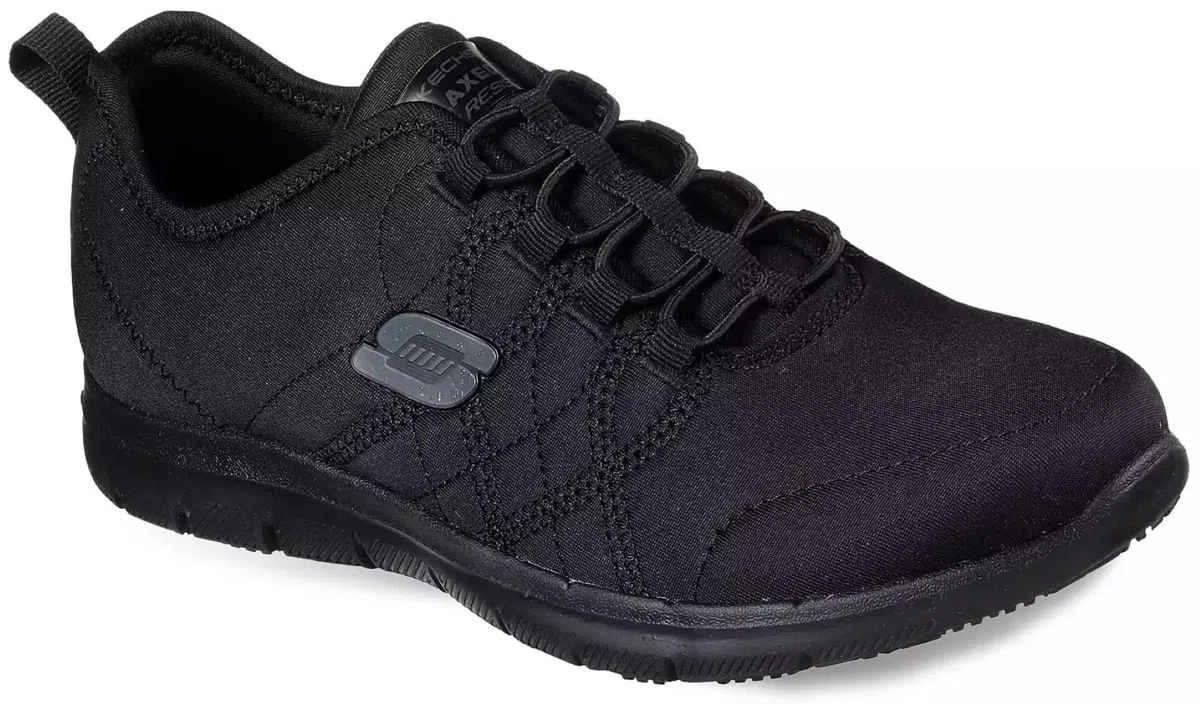 Skechers Ghenter SreltWork - Calzado para Mujer
