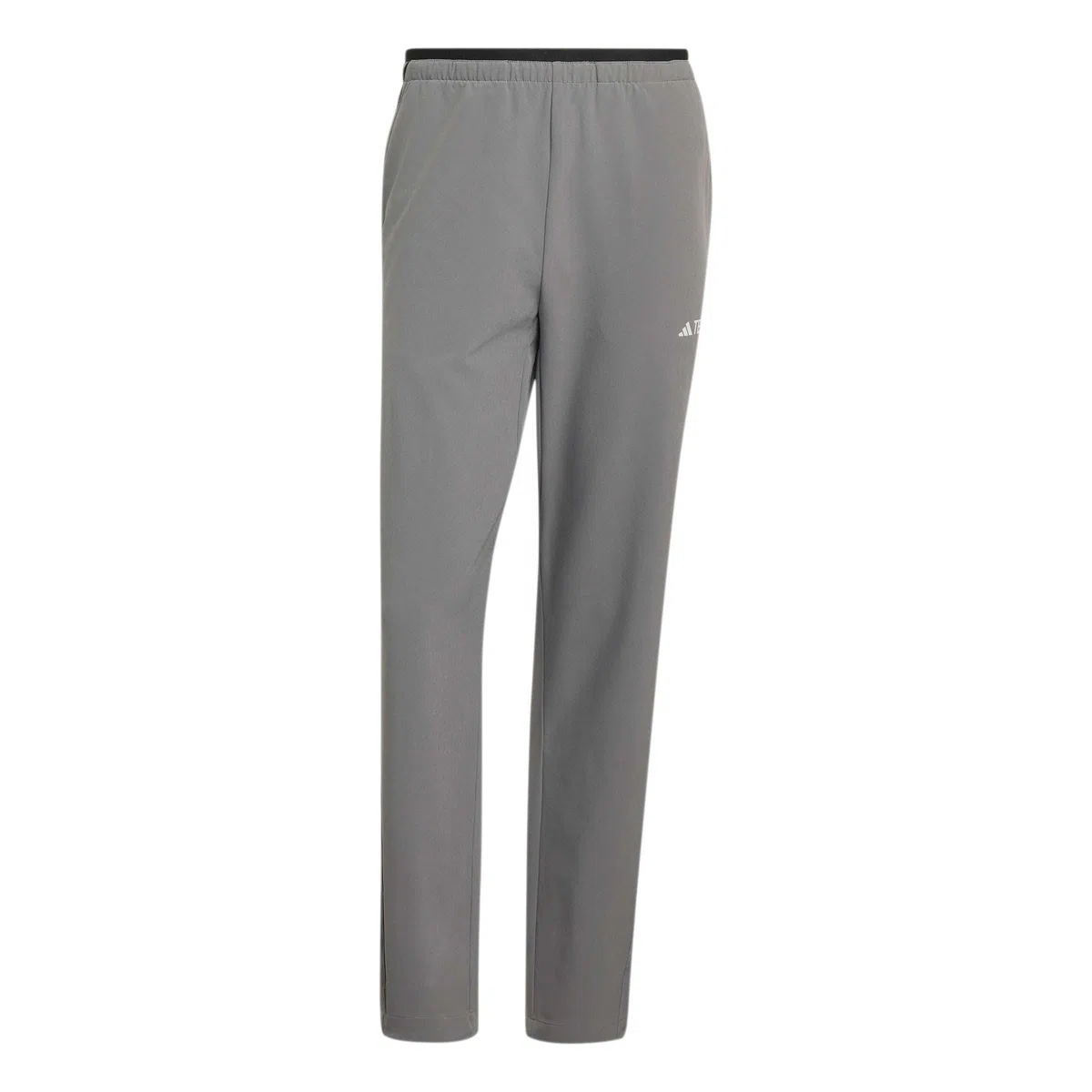 adidas Hombre Terrex Multi Liteflex Pants, Grey Four, XS