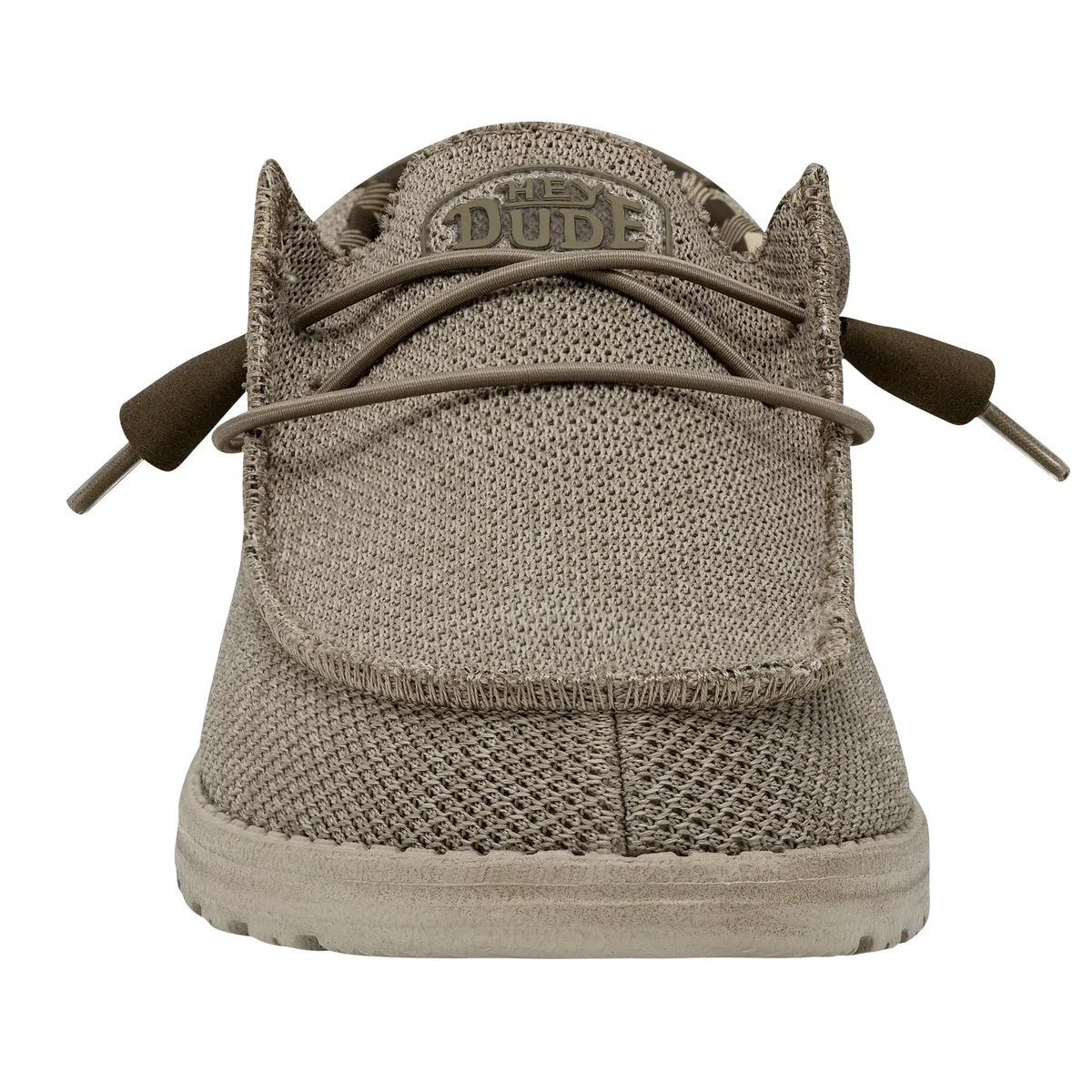 Hey Dude Wally Sox - Zapatos Estilo Mocasín para Hombre