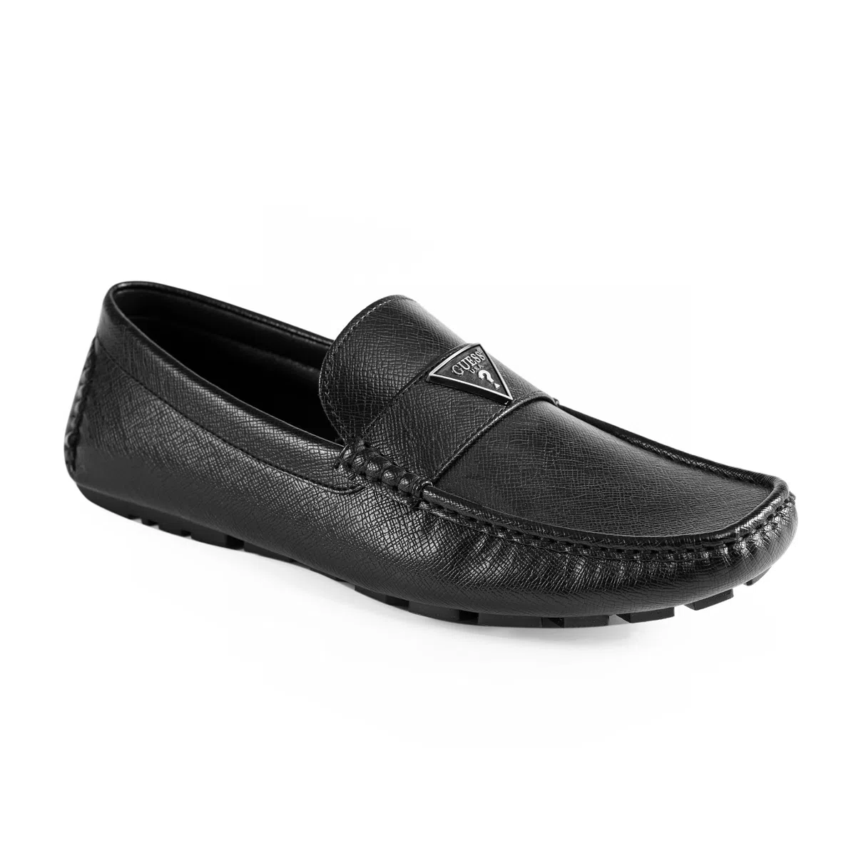 Guess Alai, Mocasín Estilo de conducción Hombre