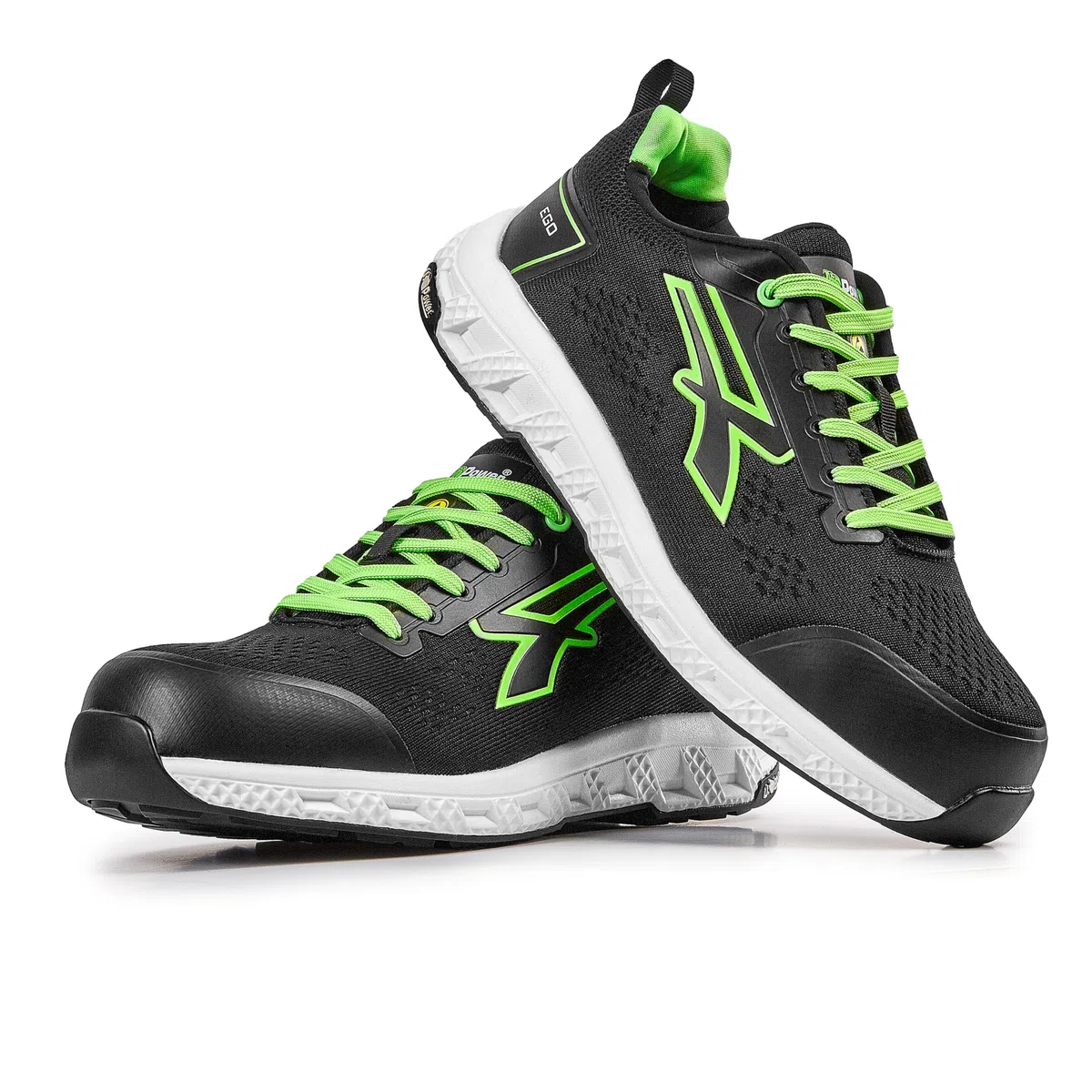 U Power Scarpe Antinfortunistiche Da Lavoro, Zapatos de Seguridad y contra Incendios Unisex Adulto