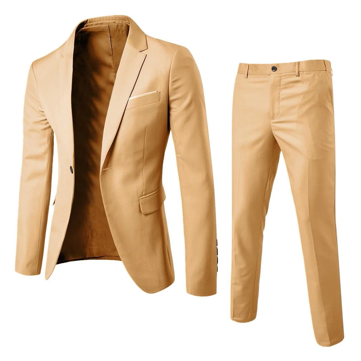 Conjunto genérico para hombre, 2 piezas, algodón, camiseta y pantalones cortos, informal, transpirable, ligero, suave, cómodo, casual, deporte, moda, ocio, playa, vacaciones, carreras, A26