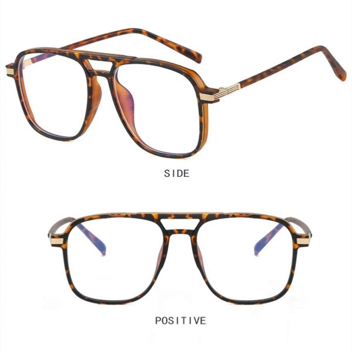 Gafas de sol con protección UV400 | Extragrandes | Para hombre y mujer, para deportes al aire libre y conducción