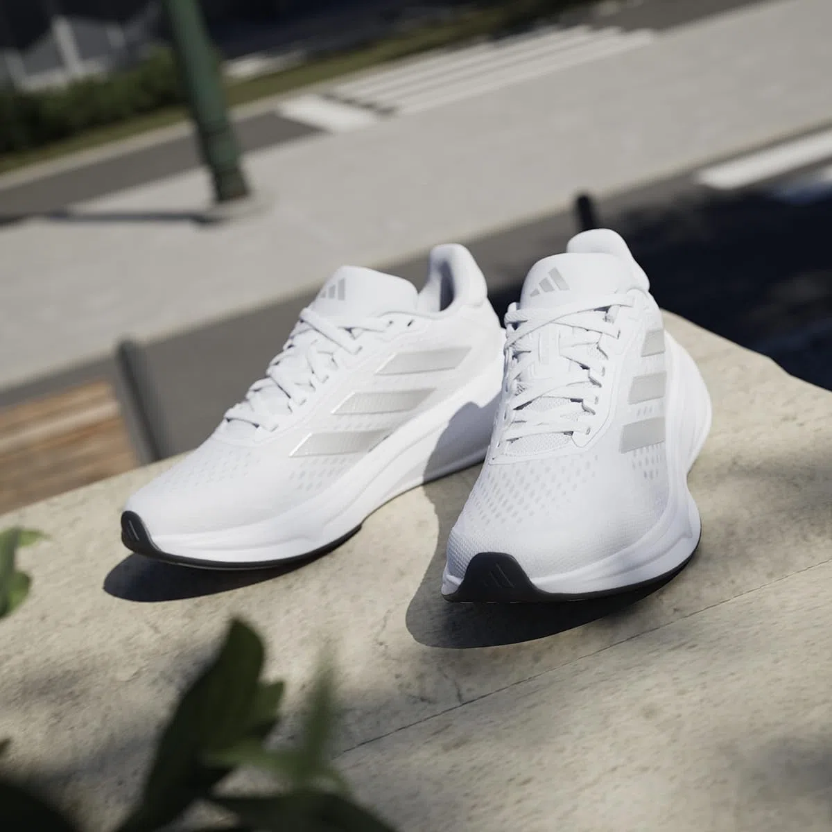 Adidas Response Super Shoes Zapatillas para correrMujer