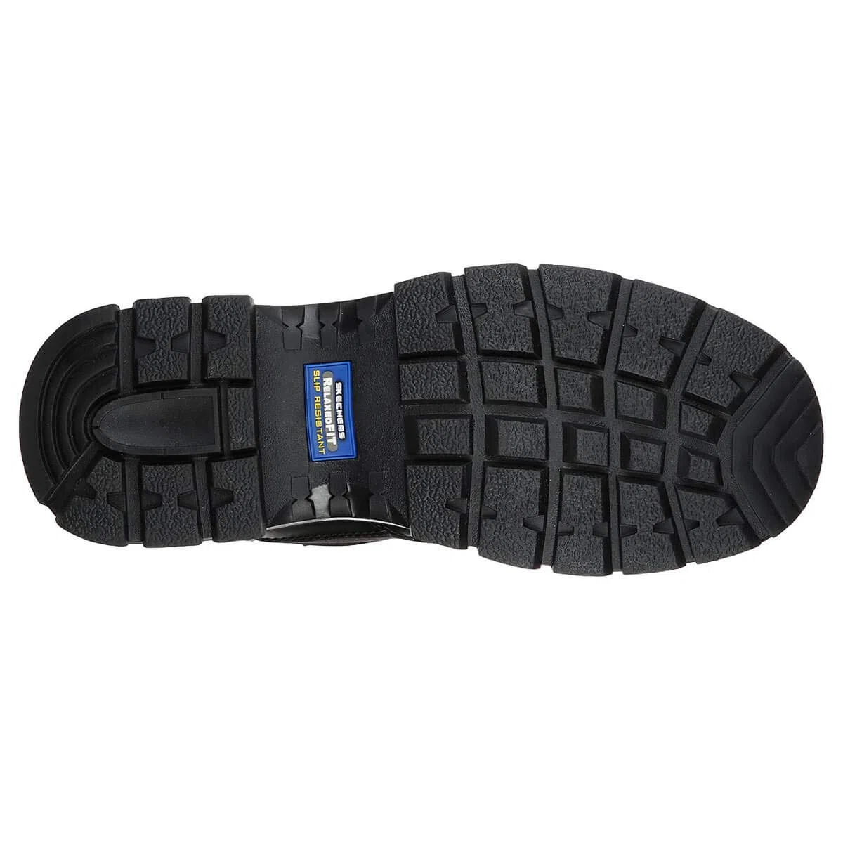 Skechers Hombre Wascana Benen Boots