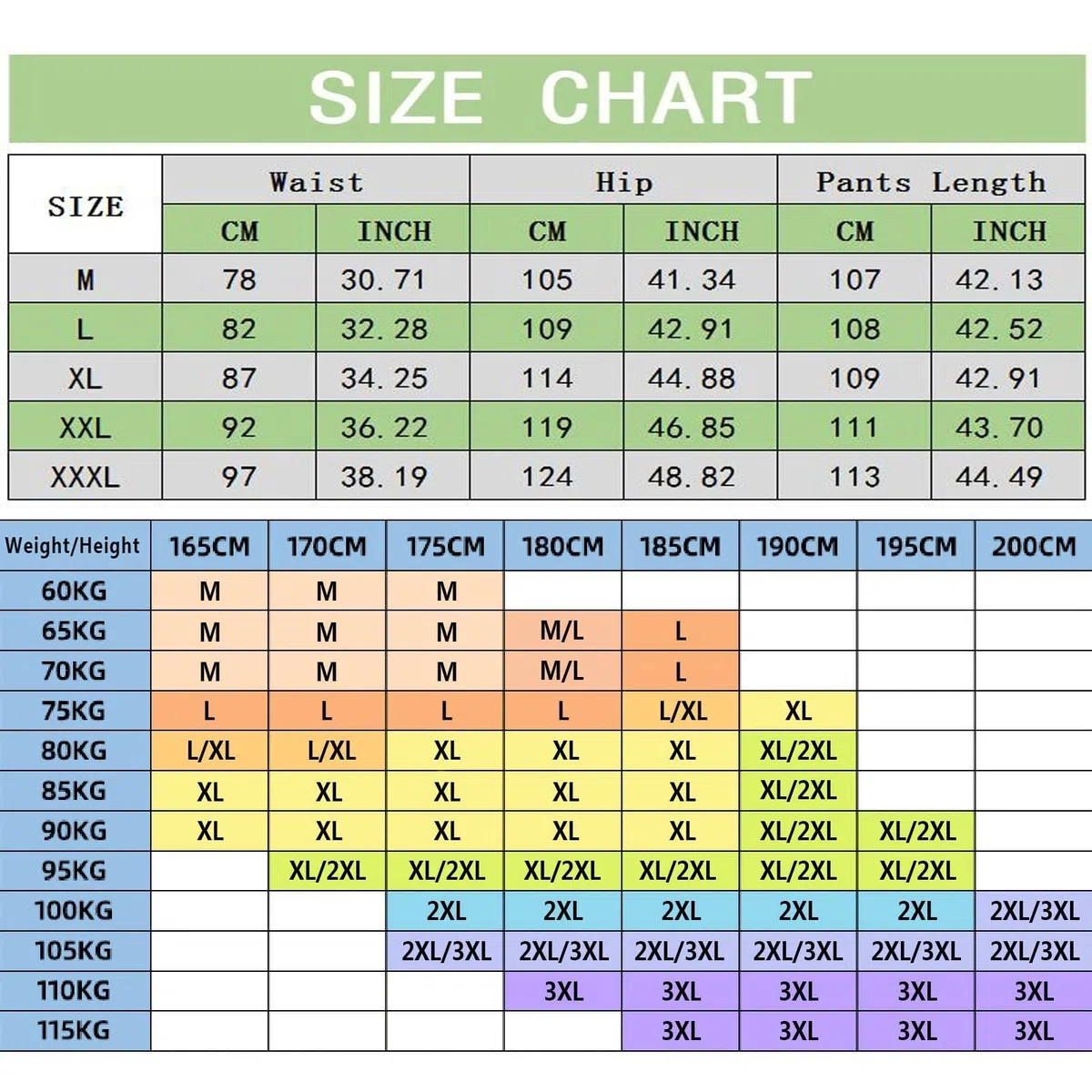Pantalones cargo para hombre, pantalones de combate con puños, ajustados, dobladillo abierto, pantalones de chándal elásticos, pantalones de chándal con bloques de color, pantalones de trabajo para