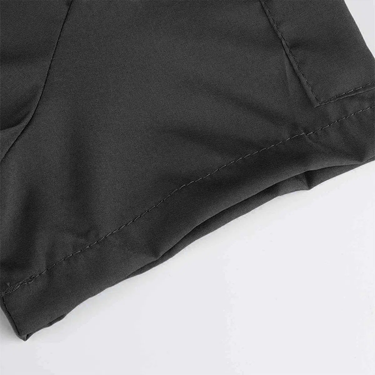 Conjunto de 2 Piezas de Uniforme de Enfermera de Hospital para Mujer, Pantalón. Uniforme de Enfermera para Mujer para Salón de Belleza.