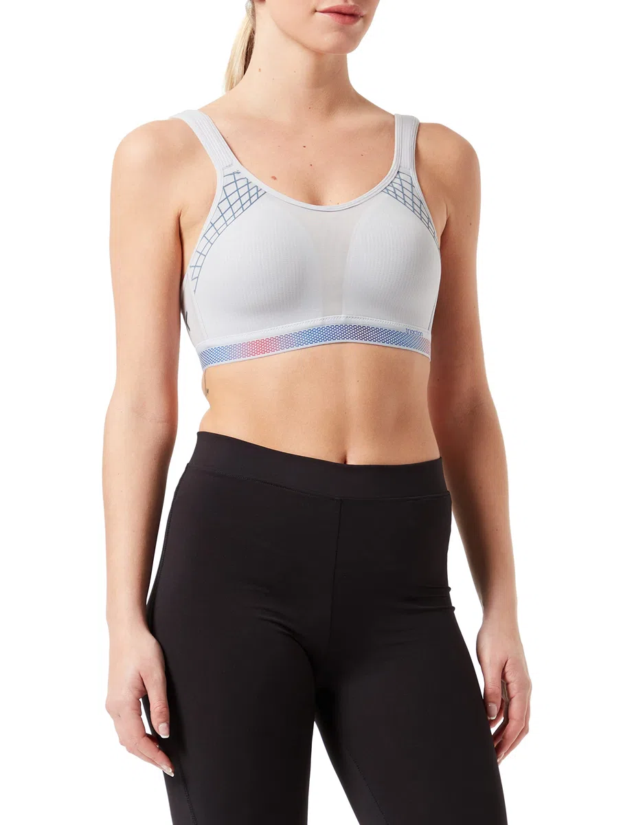 TriAction Cardio Cloud N01 Ex Sujetador Deportivo Mujer (Pack de 1)