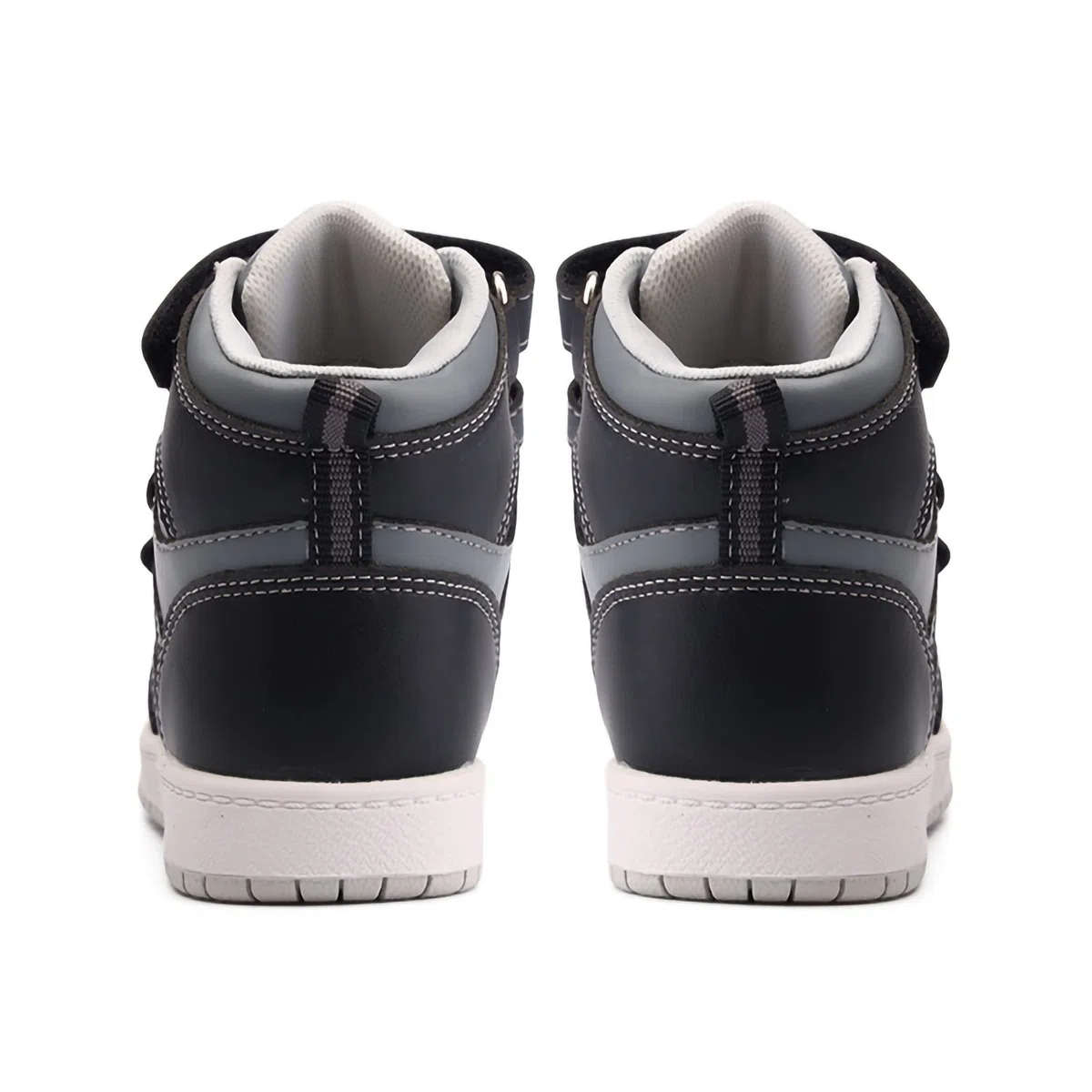 Zapatos ortopédicos para niños y jóvenes,Botas de Soporte de Arco y Tobillo para niñas y niños para Corregir los Problemas de los pies,Suelas Antideslizantes