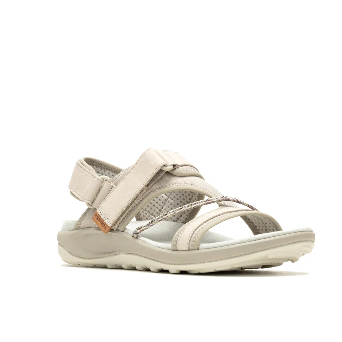 Merrell Terran 4 Backstrap SandaliaMujer