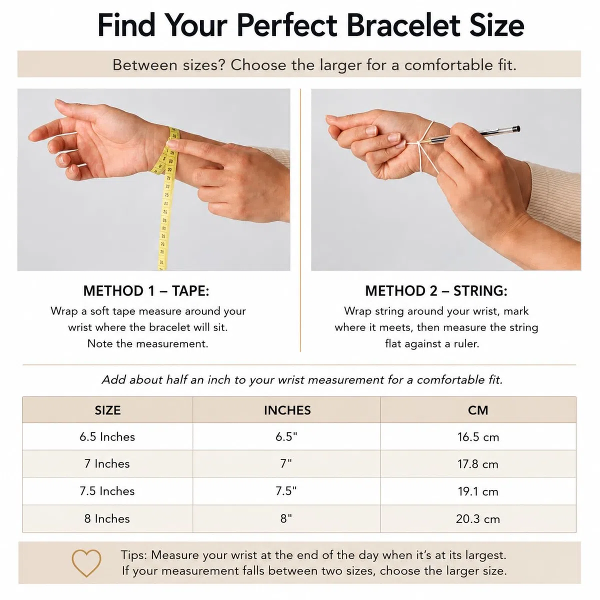 TJC Infinity Bracelet for Women - 925 Sterling Silver Link Bracelets w/Extender - Perfect Birthday, Christmas, Anniversary or Valentine's Gift for your Mum, Wife, Sister, Girlfriend, Nan or Grandma