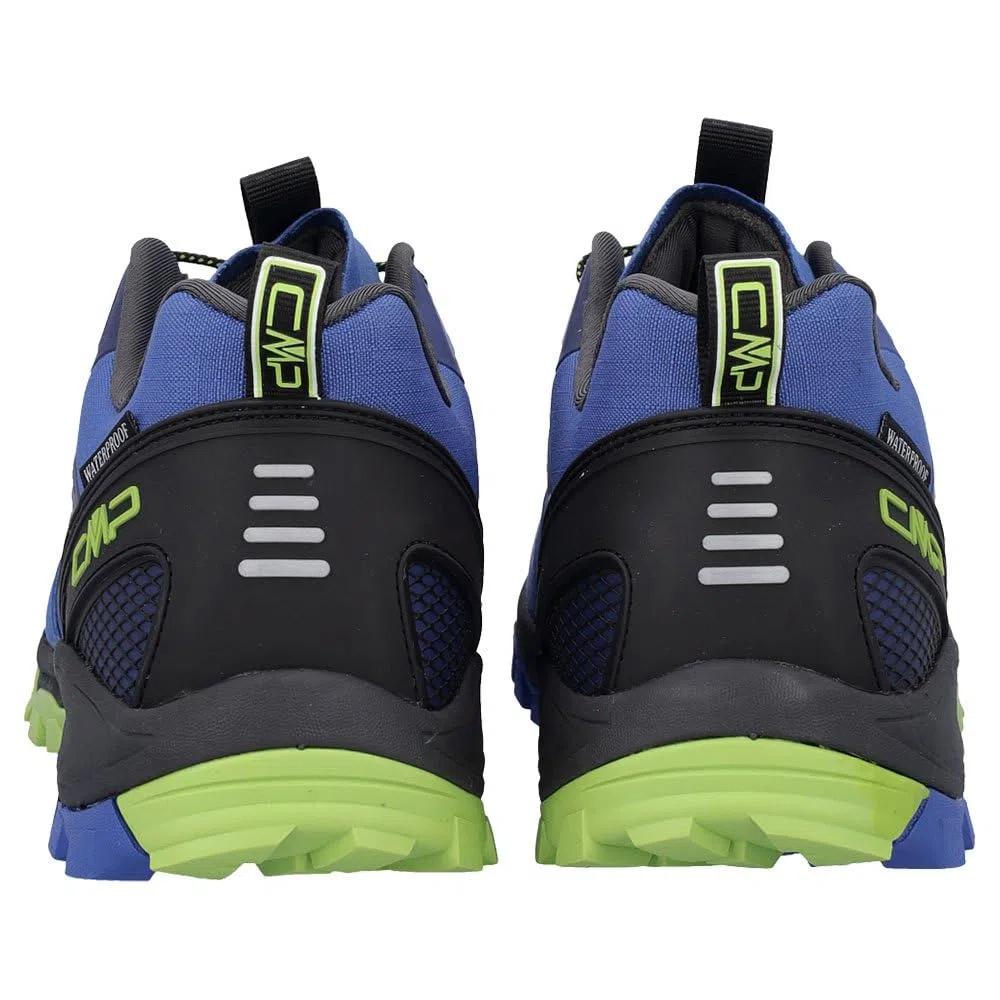 CMP Atik WP Fast Hiking Shoes Zapatos de trekkingHombre