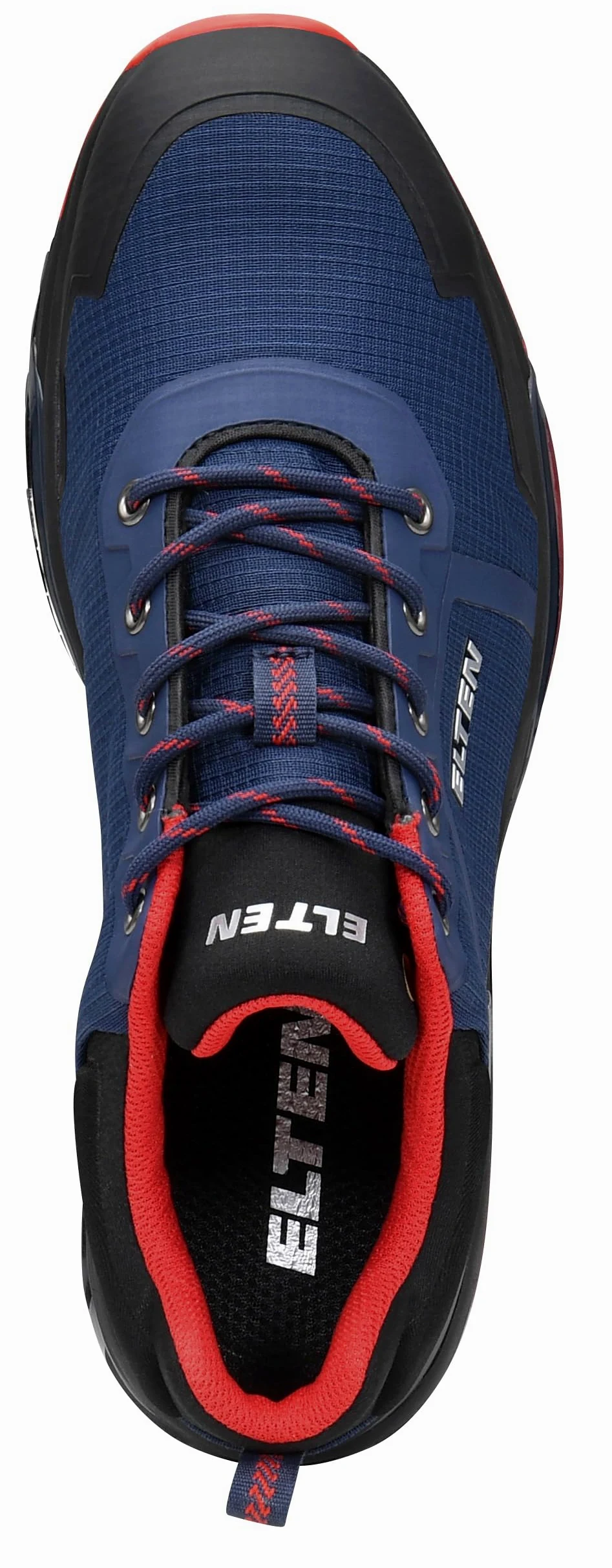 ELTEN Bente Xxe GTX Blue Low ESD S3 Zapato industrialUnisex Adulto