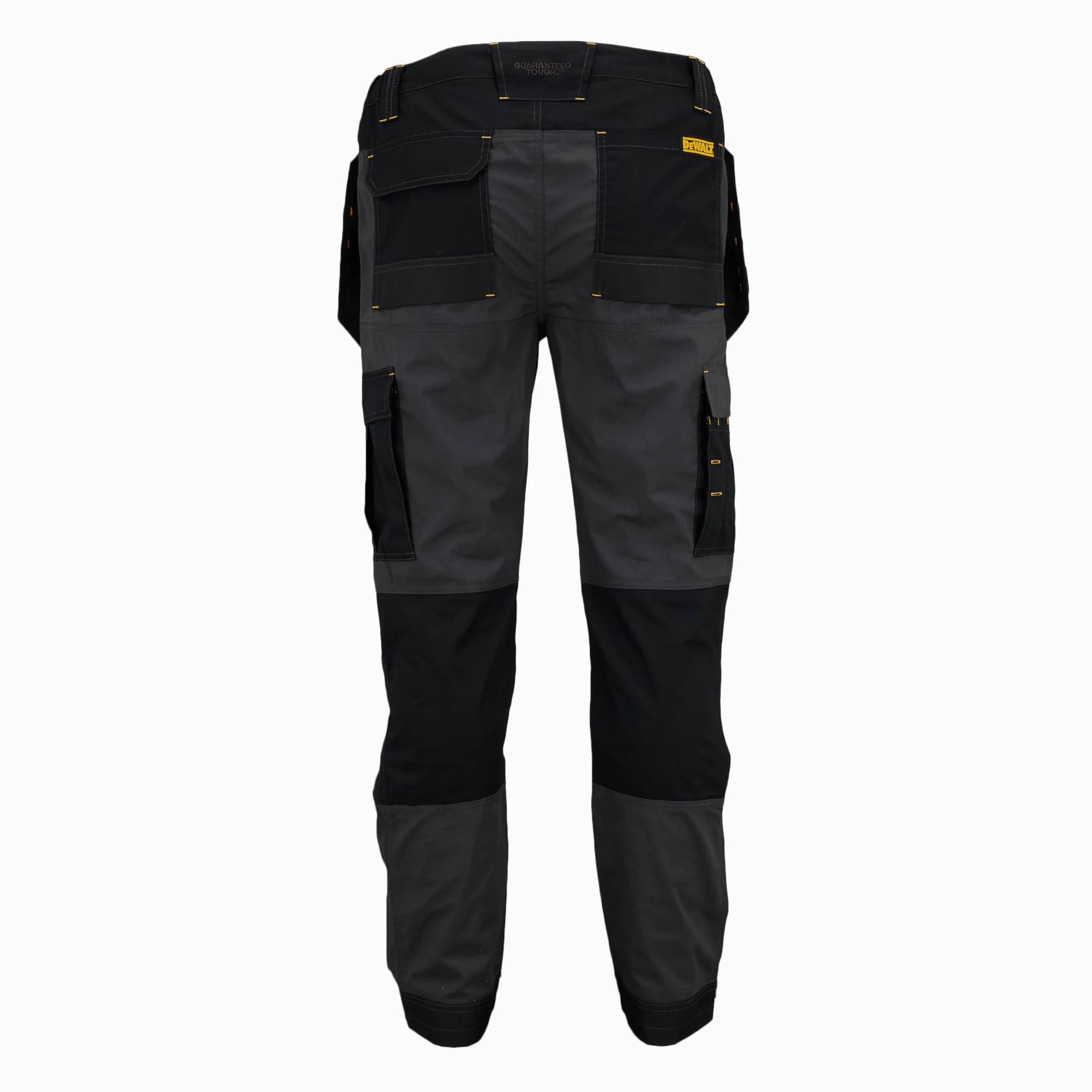 Dewalt Albany Trousers - Pantalones de utilidades de Trabajo Hombre