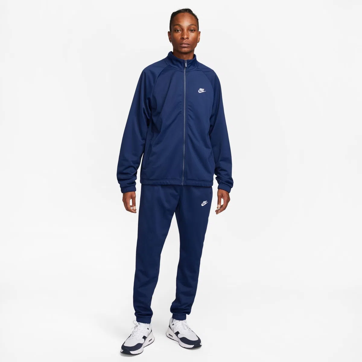 NIKE M Nk Club Pk Trk Suit Tracksuit Hombre
