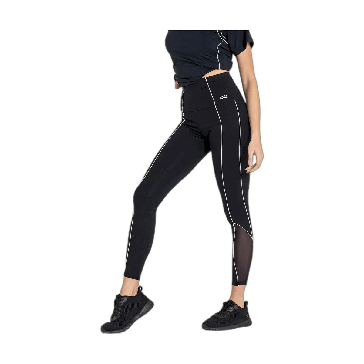 DITCHIL Mallas Deporte Mujer Leggins Running Fitness Yoga Gimnasio