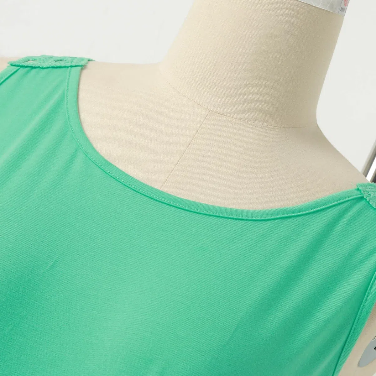 Vestido De Verano for Mujer Largo Vestidos Largos Sueltos Ocasionales Traje Playa 2026 Resort for Sin Mangas Ahueca hacia Fuera El Tiras con Abertura Lateral Encaje