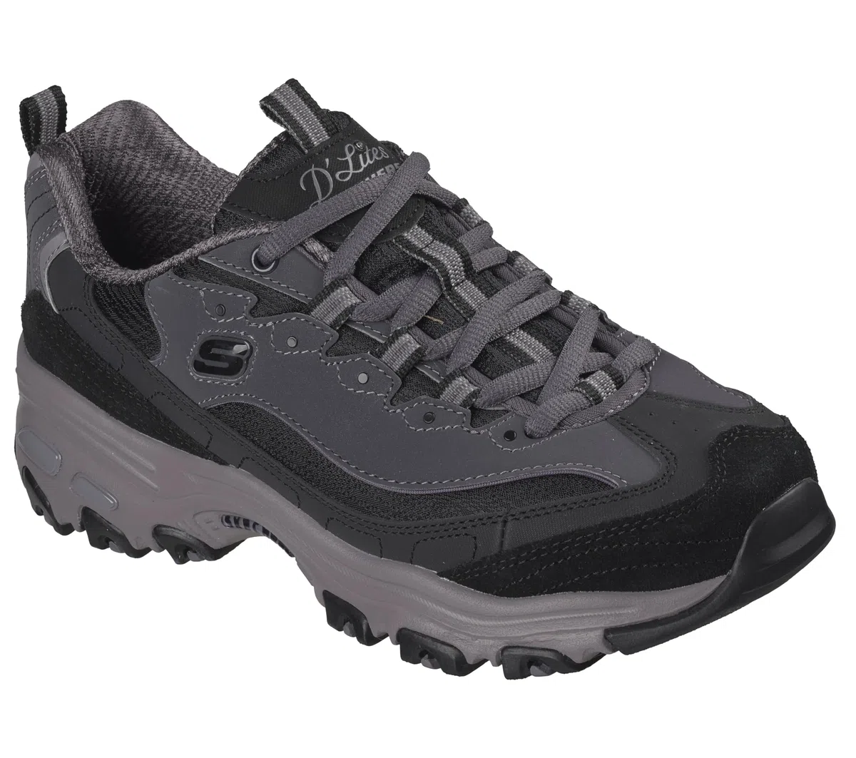 Skechers D'lites Modern Classic ZapatillasMujer
